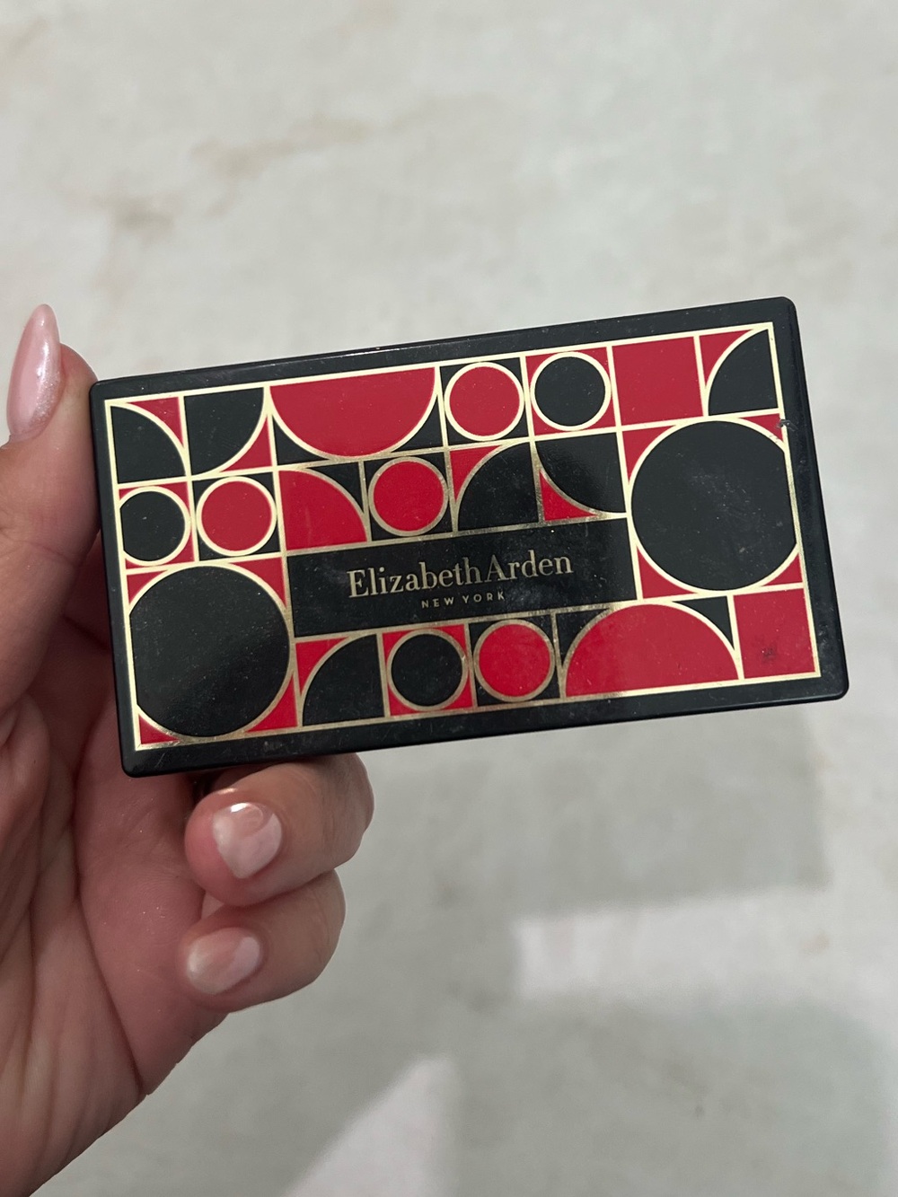 Elizabeth Arden 2 Blushes & 1 Highlighter